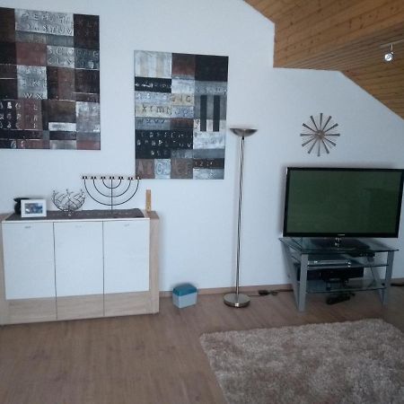 Ferienwohnung Am Rad Winterberg Exterior foto