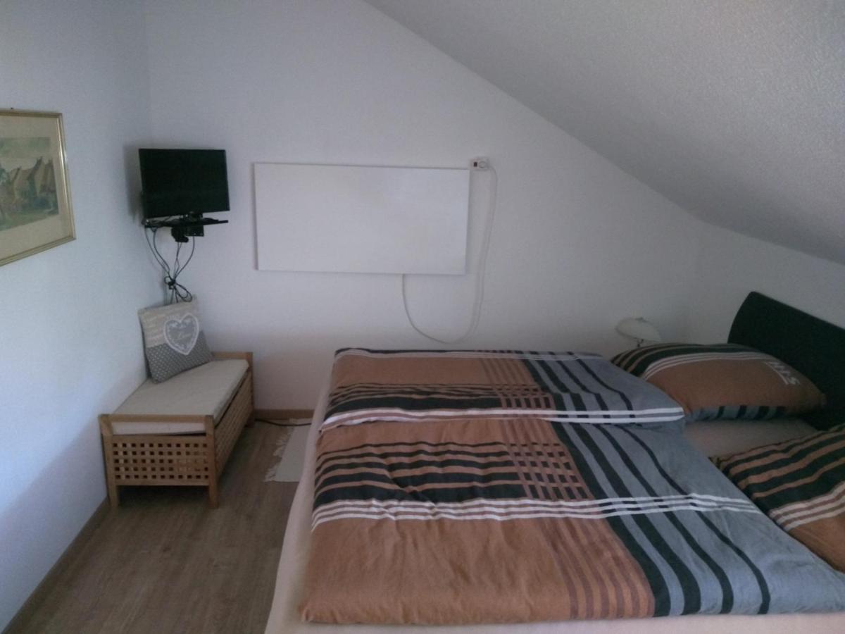 Ferienwohnung Am Rad Winterberg Exterior foto