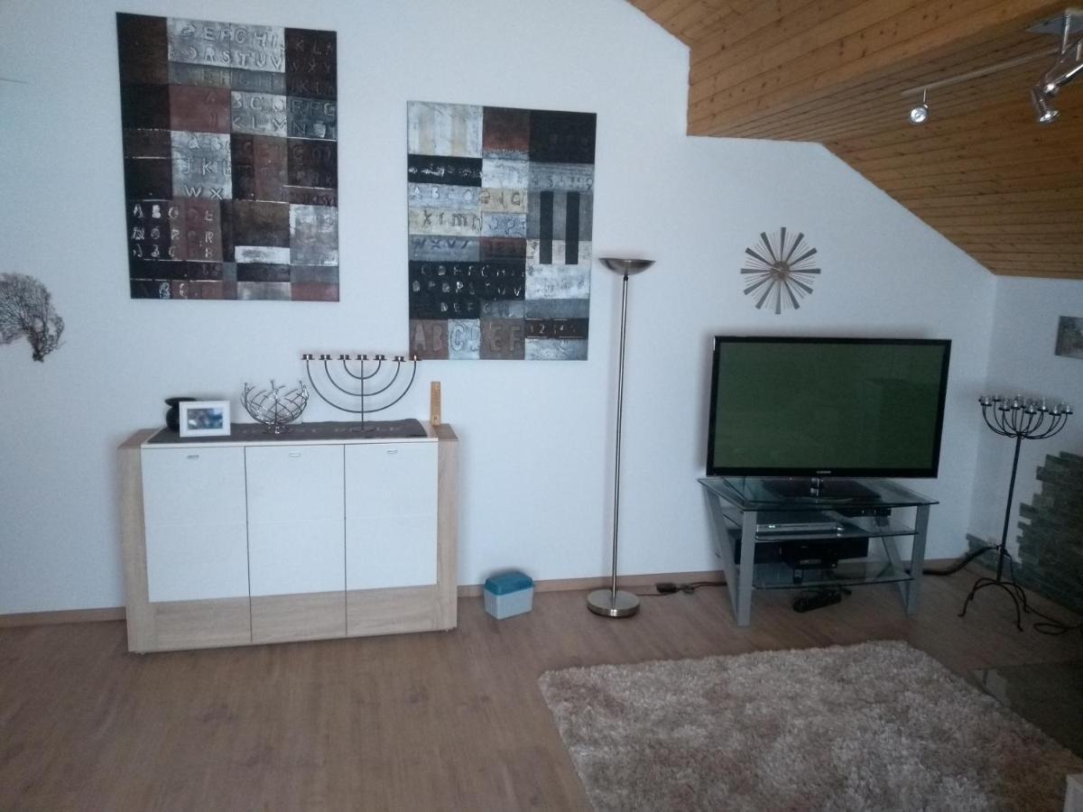 Ferienwohnung Am Rad Winterberg Exterior foto